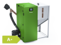 Preview: Pelletkessel KOSTRZEWA TWIN BIO 16 kW BAFA förderfähig